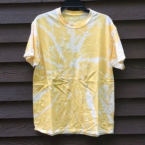 Handmade Tie Dye T-Shirt